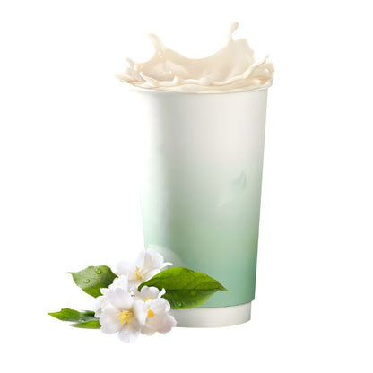 五窨茉莉 奶茶专用 甘醇鲜爽  250g*30包/箱