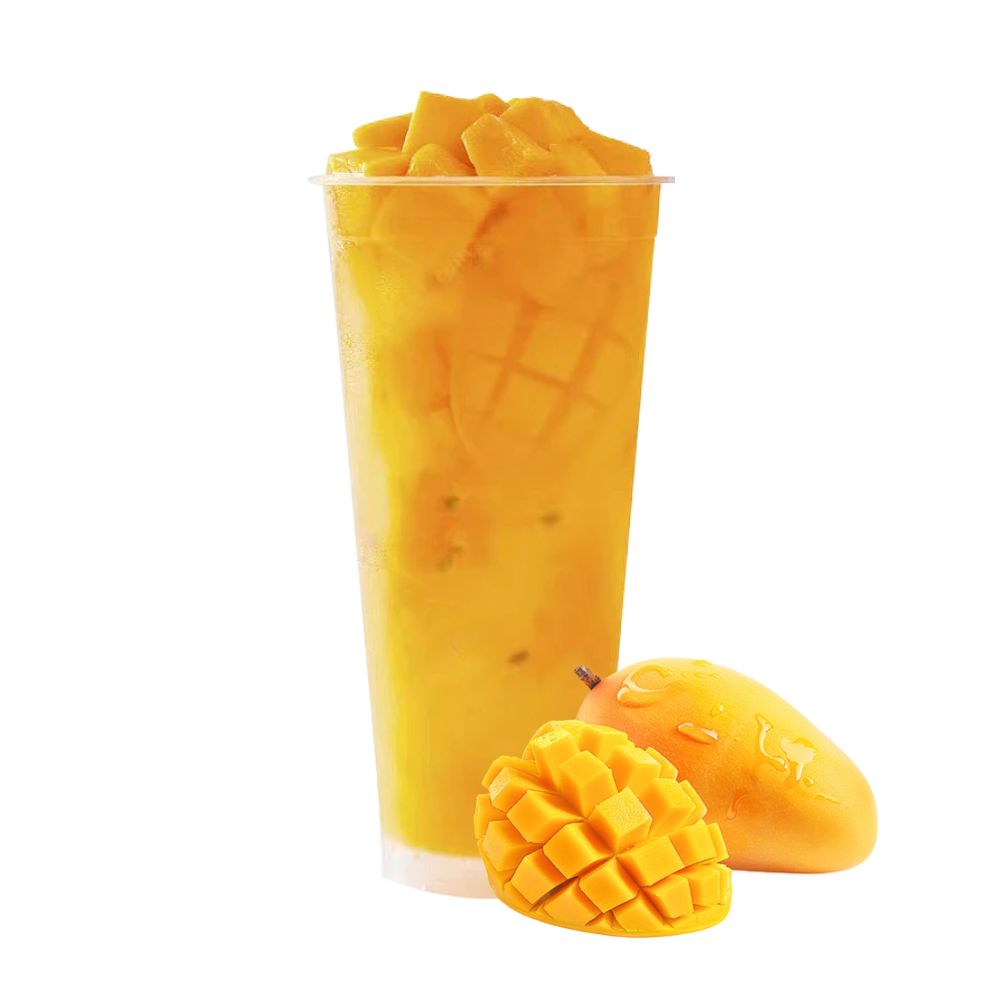 芒果浆(果酱)  果香浓郁  顺滑浓稠   1.2KG*12瓶/箱