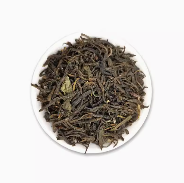 五窨茉莉 奶茶专用 甘醇鲜爽  250g*30包/箱