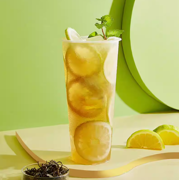 五窨茉莉 奶茶专用 甘醇鲜爽  250g*30包/箱