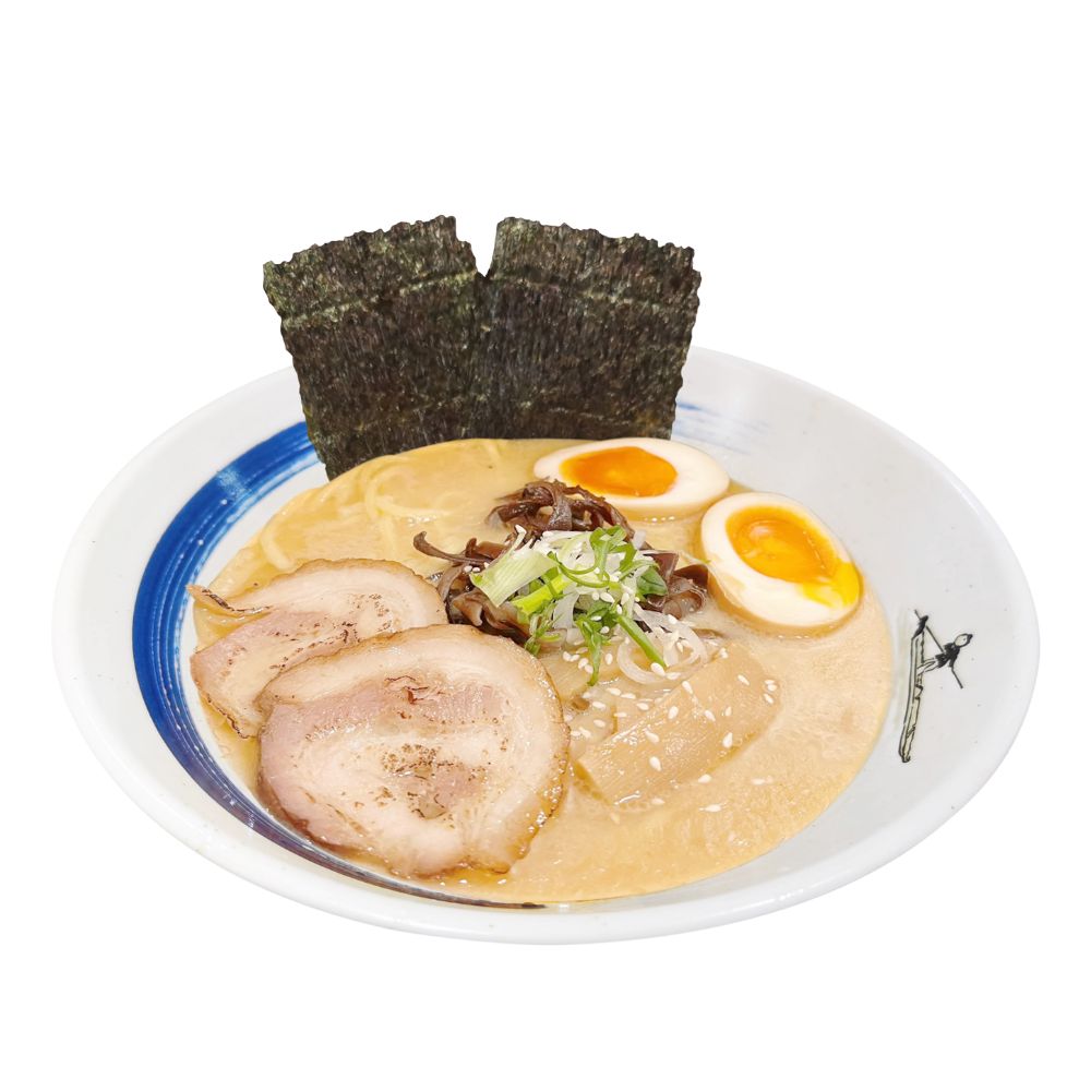 骨汤拉面汁  1000g*10包/箱