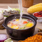 三鲜骨汤  细腻香浓 回味无穷   50g*200袋/件