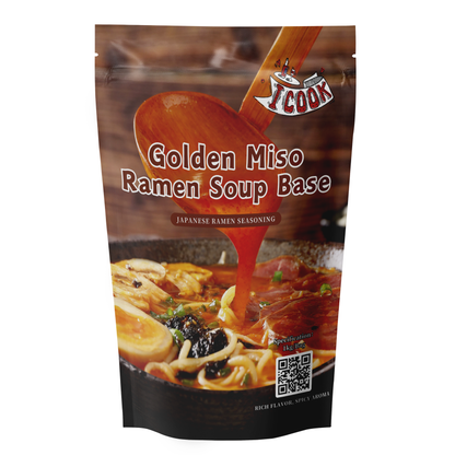 鬼金棒拉面汁  1000g*10包/箱