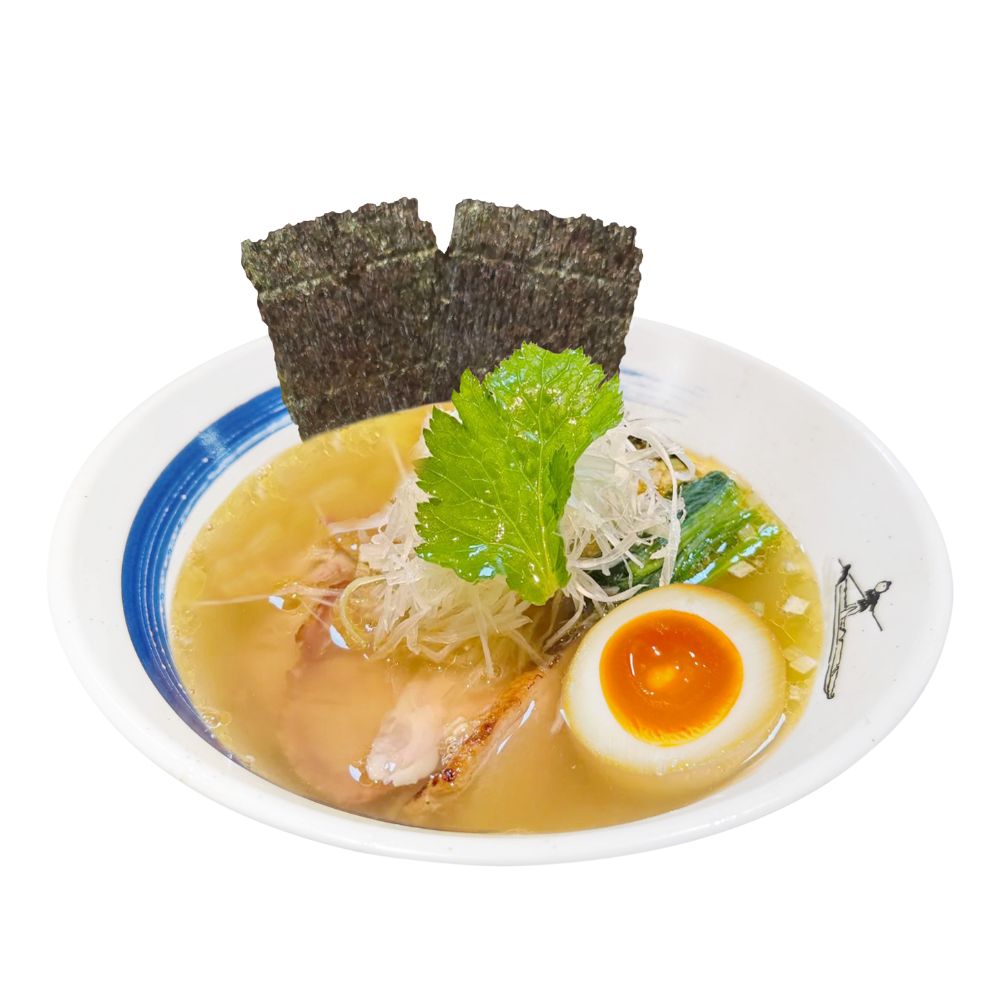 盐味拉面汁  1000g*10包/箱