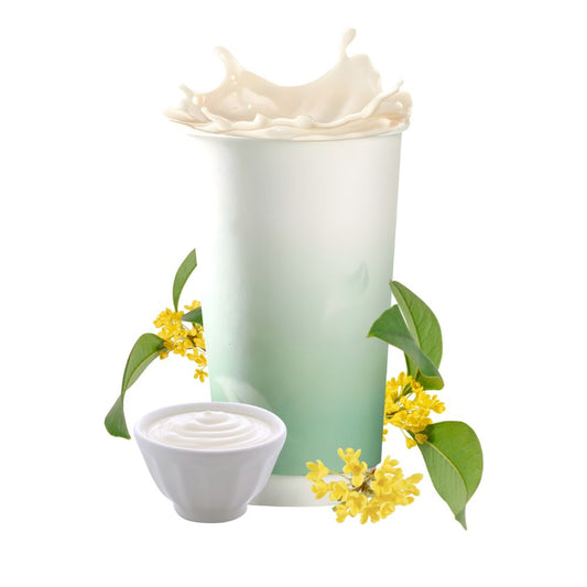 茶咖轻乳(非氢化奶油)  甄选好基底 奶源更纯粹  1L*12瓶/箱